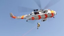 Norwegian Rescue Exercise