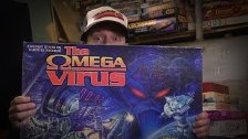 Board James episode 20: Omega Virus
