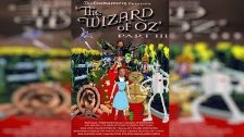 Wizard of Oz 3: Dorothy Goes to Hell
