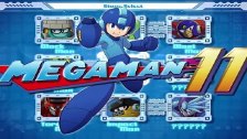 Mega Man 11 - Demo Launch &amp; Bounce Man Reveal ...