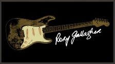 Rory Gallagher: What In The World