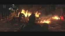 Let&#39;s Play Resident Evil 6 Co op w Iido Leon P...