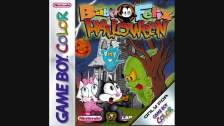  Baby Felix&#39;s Halloween (Game Boy Color) Origi...