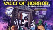 The Vault Of Horror 1973