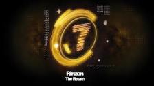 Rinzen - The Return