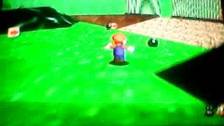 Let&#39;s Play Super Mario 64 Episode 1 : Taking C...