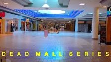 DEAD MALL SERIES : CREEPY CAFE : Phillipsburg Mall...