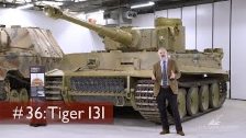 Tank Chats #36 Tiger 131