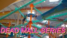 DEAD MALL SERIES : The $100 Mall : The Disaster of...