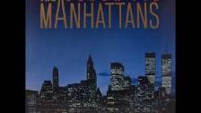 Manhattans ~ &#34; I Wanta Thank You &#34; ~ 1981