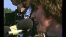 Blind Faith - HAD TO CRY TODAY - 1969 live London&...