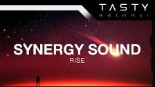 Synergy Sound - Rise