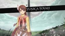 Ys Origin - Yunica and Hugo (Playstation 4 Port) T...