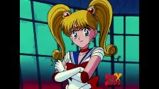  Sailor Moon S (Viz Media Dub) Official Clip Sneak...