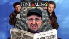 Home Alone 2: Lost in New York - Nostalgia Critic