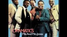 Dramatics ~ &#34; Me &amp; Mrs Jones &#34; ~ 1975
