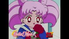 Sailor Moon R - Chibiusa&rsquo;s Nightmare (Viz Me...