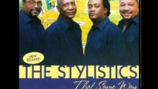 Stylistics ~ &#34; Painted On The Sky &#34; ~ 2008...