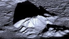 Tallest Mountains in the Solar System