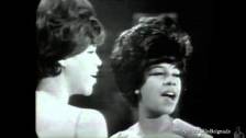 SUPREMES Diana Ross - BABY LOVE - 1964