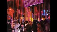 Spinners~ &#34; Working My Way Back To You/Forgive...