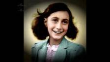 ANNE FRANK 1929-1945 Life In Pictures