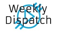 Weekly Dispatch 9.11.17