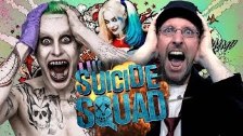 Suicide Squad - Nostalgia Critic