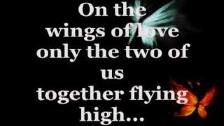 Jeffrey Osborne ~ &#34; On The Wings Of Love &#34;...