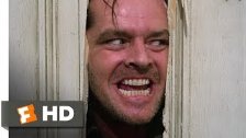 Here&#39;s Johnny! - The Shining (7/7) Movie CLIP ...