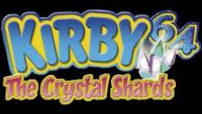 Kirby 64: The Crystal Shards Music