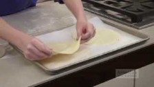 Learn to Cook: Make Homemade Flour Tortillas