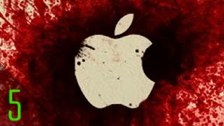 5 Darkest Apple Secrets