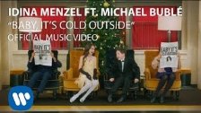 Idina Menzel &amp; Michael Bubl&eacute; - Baby It&...