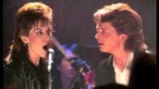Michael J Fox &amp; Joan Jett - Light Of Day (Spri...
