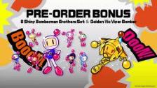Super Bomberman R - PS4, Xbox One and PC Ports ann...
