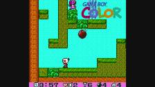  Pocket Bomberman (Game Boy Color) Original Soundt...