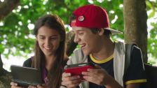 Pokemon Sun and Moon Nintendo 3DS Commercial Ad