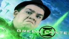 Nostalgia Kid Episode 72: Green Lantern