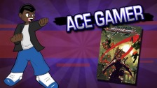 Ace Gamer Show - Strider 2014
