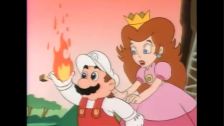 Super Mario World + Home Alone - Run Run Rudolph M...