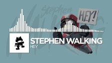Stephen Walking - Hey