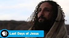LAST DAYS JESUS | Official Trailer | PBS