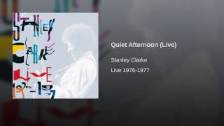 Stanley Clark - Quiet Afternoon