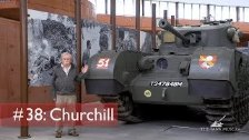 Tank Chats #38 Churchill