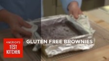 Why You Need These Gluten-Free Brownies from The H...