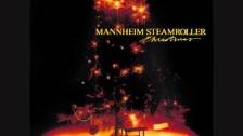 Mannheim Steamroller - Christmas - Full Album