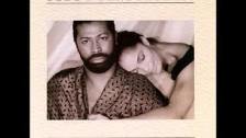 Teddy Pendergrass~ &#34; Truly Blessed &#34; 1990