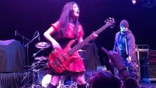 Marty Friedman (with CrAzian Bass Chick and Emo An...