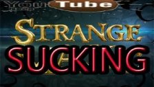 Youtube Poop Strange Magic for Sucking